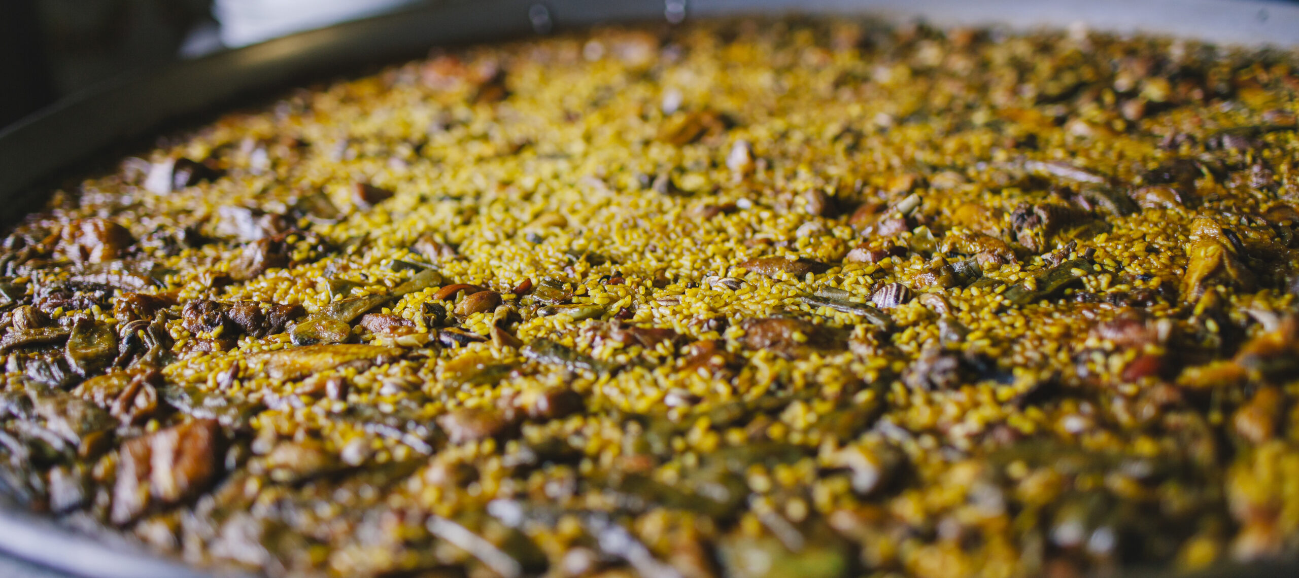 Boqe Arrocería Málaga